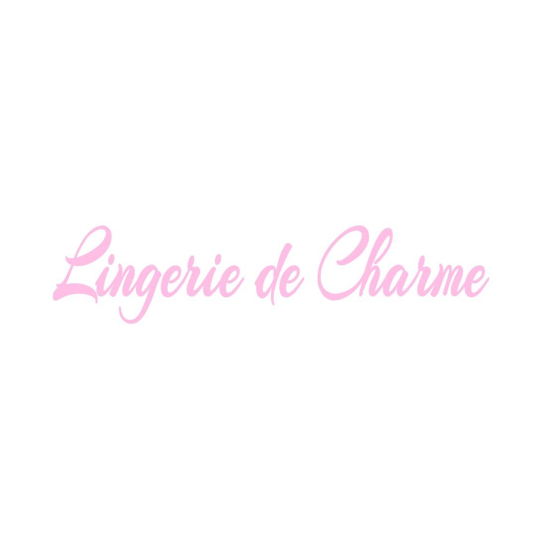 LINGERIE DE CHARME BARISEY-LA-COTE